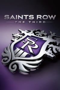 Saints Row The Third - The Full Package